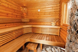 antiek gezantschap Vervolg Luxe villa met sauna, zwembad en jacuzzi in Haspengouw te huur
